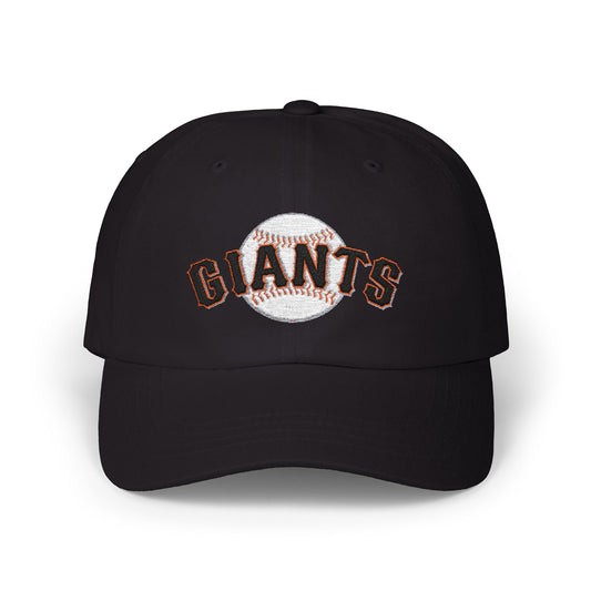 San Francisco Giants Cap