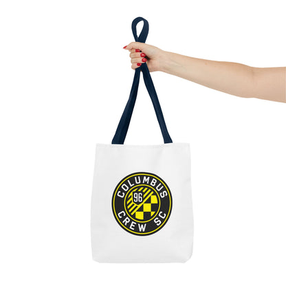 Columbus Crew SC Tote Bag