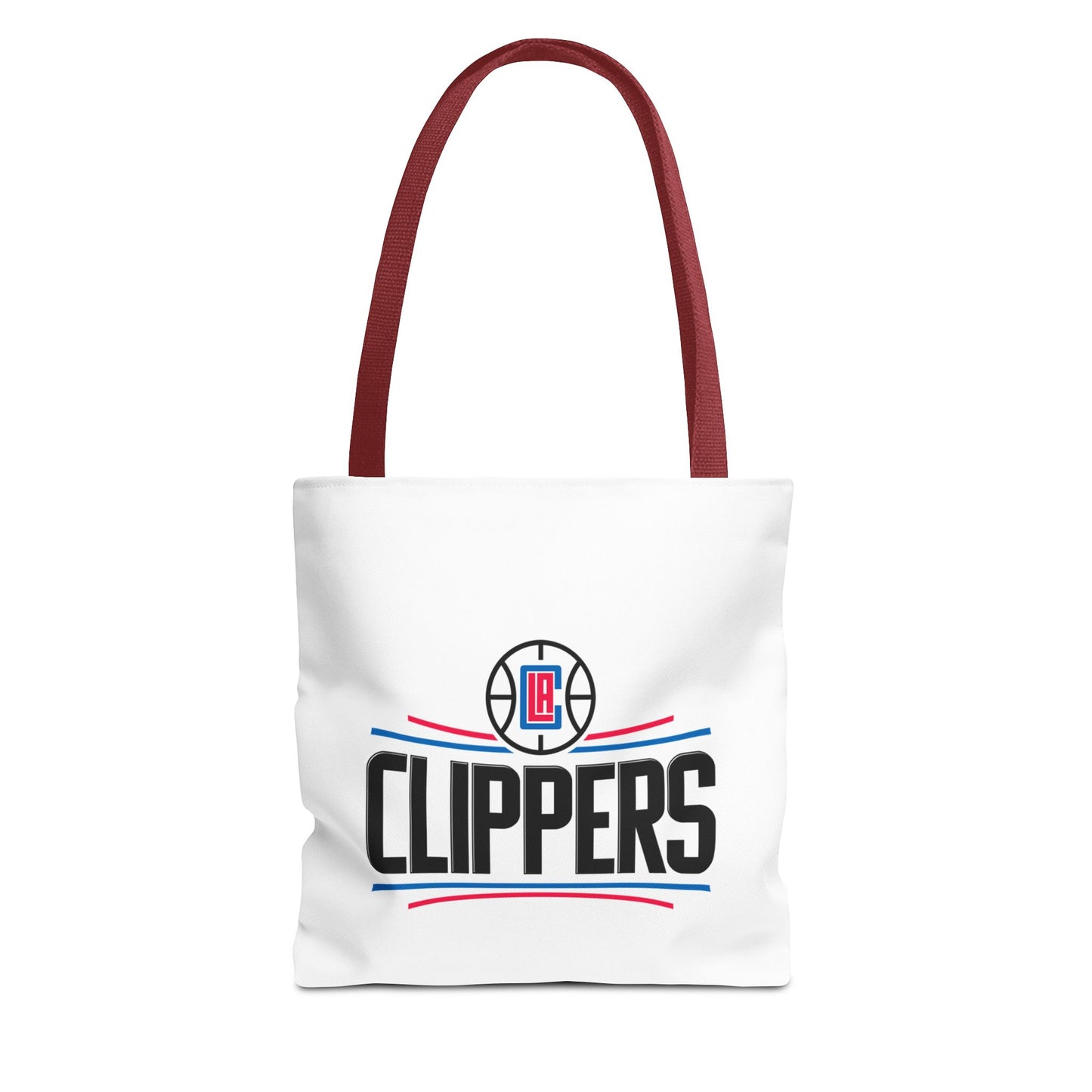 Los Angeles Clippers Tote Bag