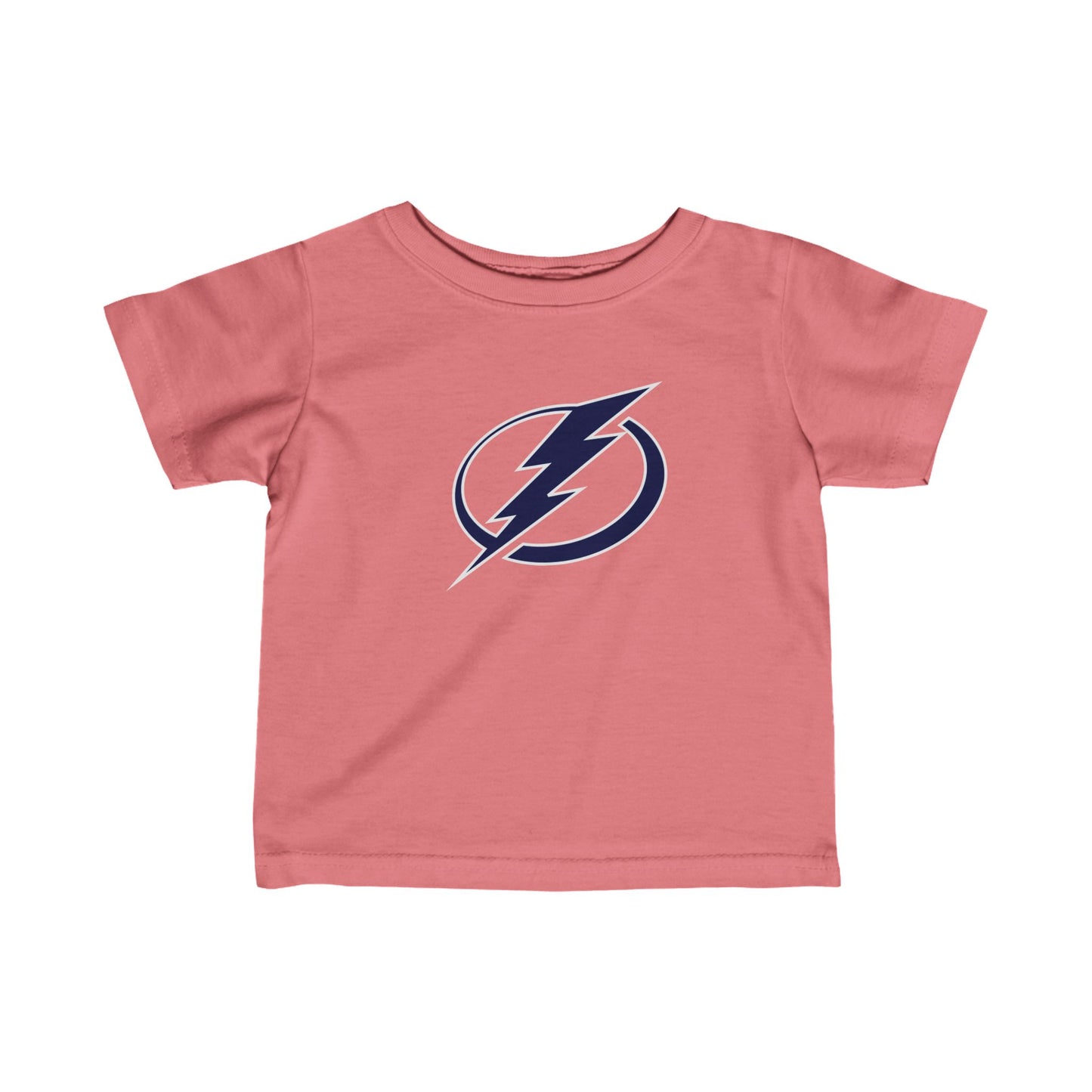 Tampa Bay Lightning Baby T-Shirt