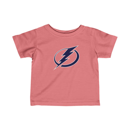 Tampa Bay Lightning Baby T-Shirt