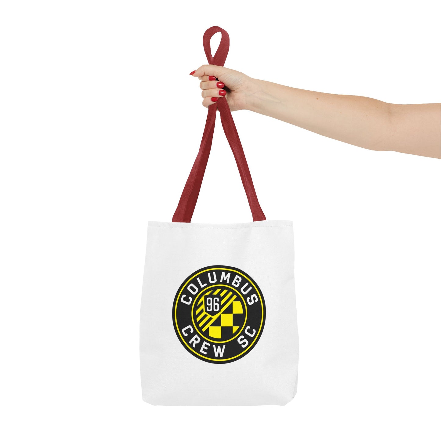 Columbus Crew SC Tote Bag