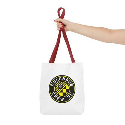 Columbus Crew SC Tote Bag