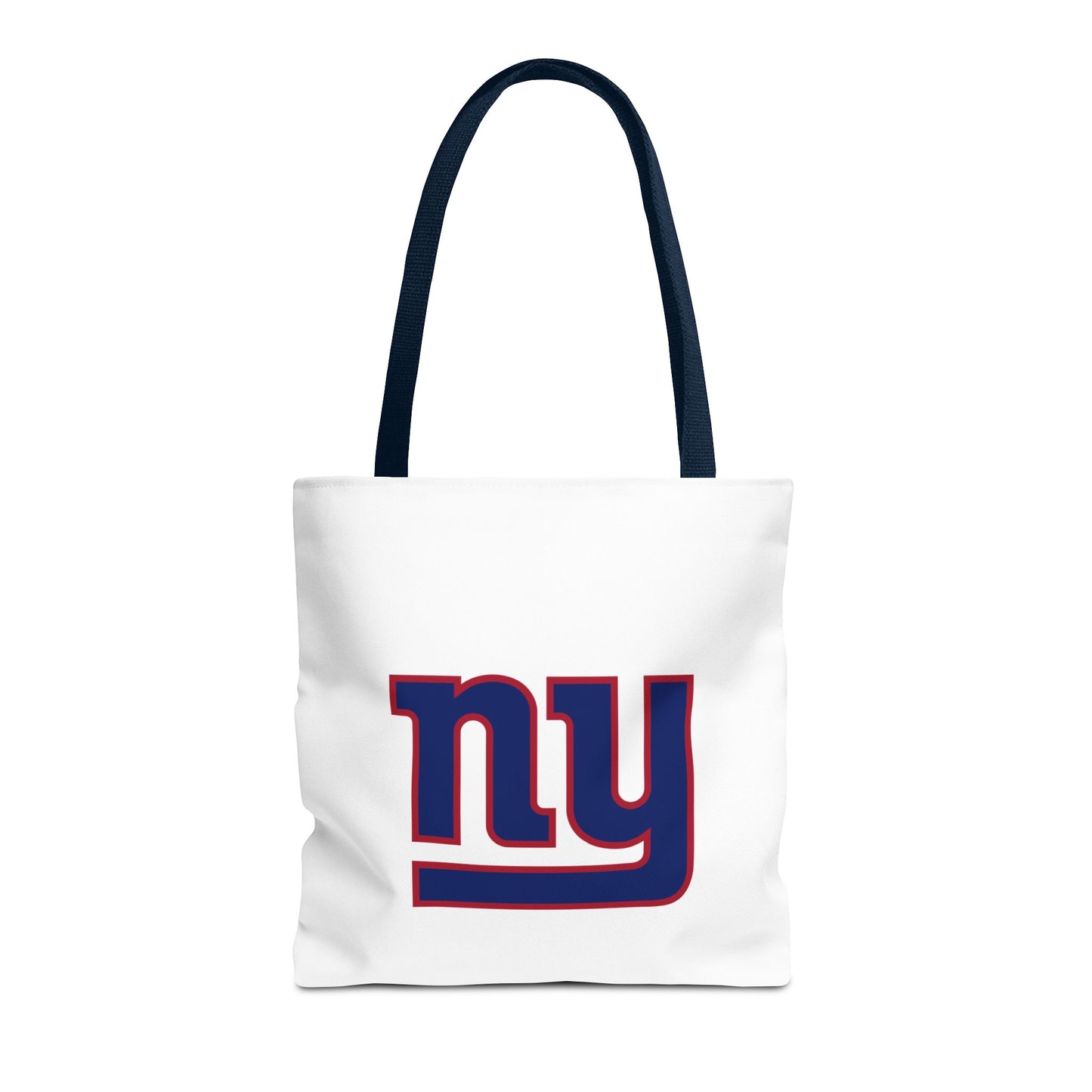 New York Giants Tote Bag