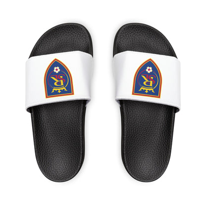 Real Salt Lake Slides