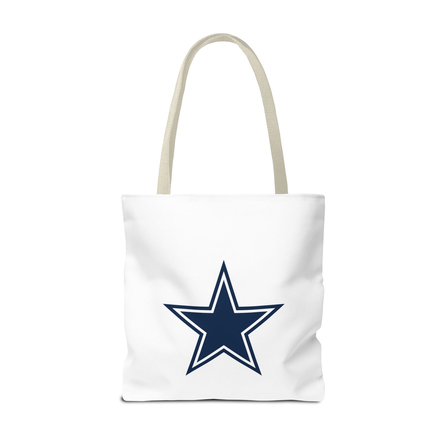 Dallas Cowboys Tote Bag