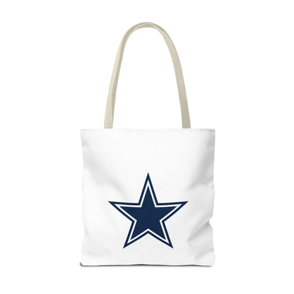 Dallas Cowboys Tote Bag