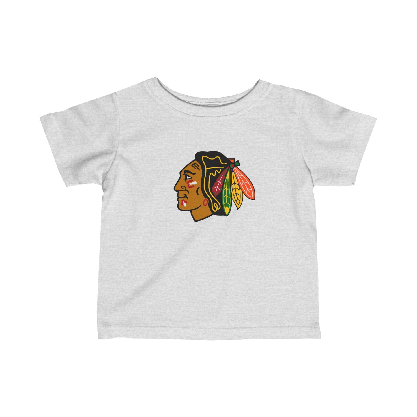 Chicago Blackhawks Baby T-Shirt