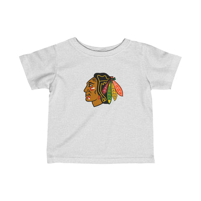 Chicago Blackhawks Baby T-Shirt
