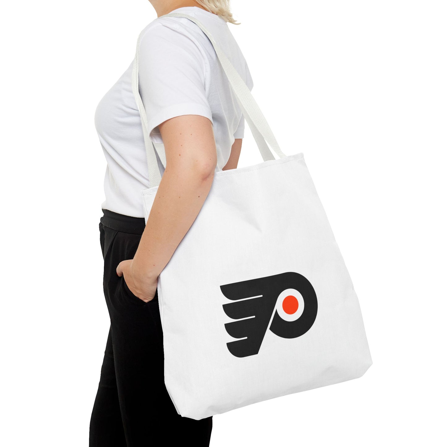 Philadelphia Flyers Tote Bag