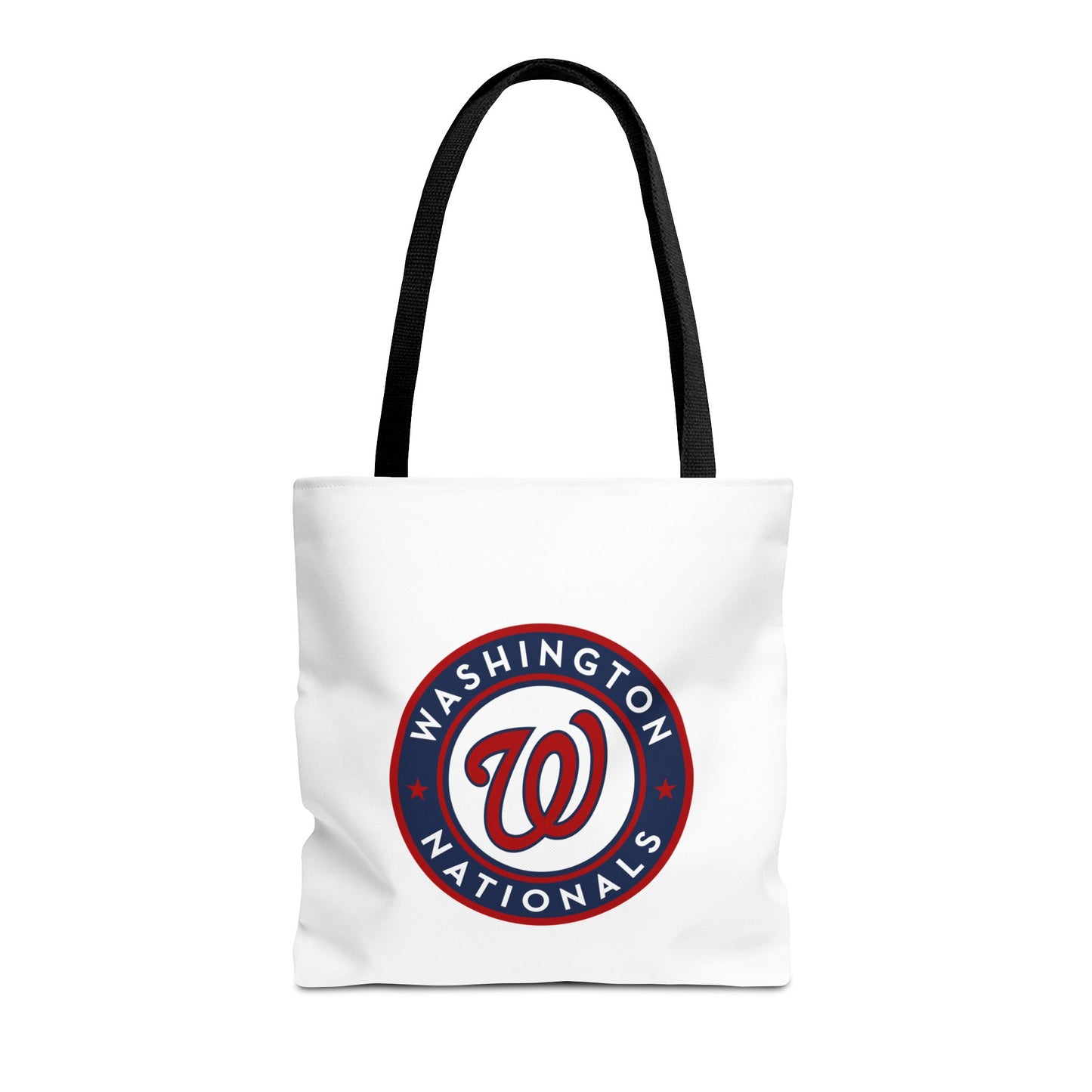 Washington National Tote Bag