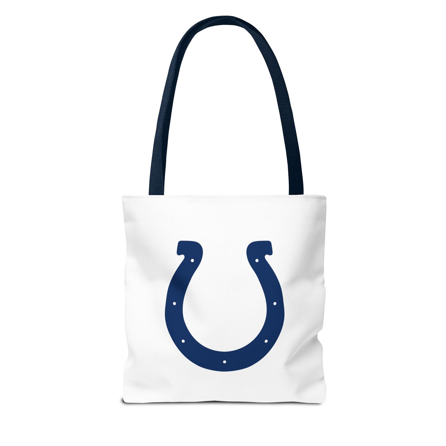 Indianapolis Colts Tote Bag