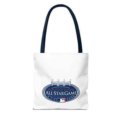 MLB All Star Game Tote Bag