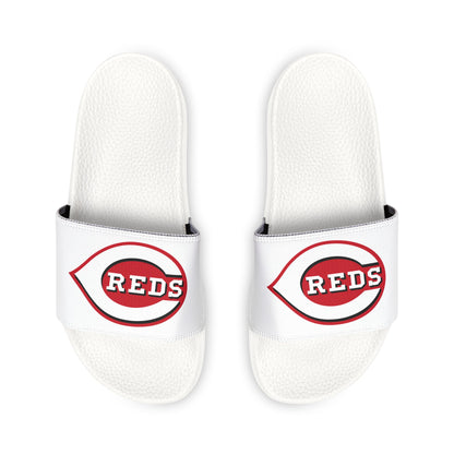 Cincinnati Reds Slides