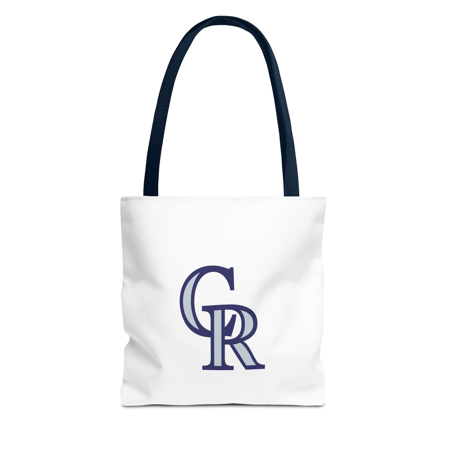 Colorado Rockies Tote Bag