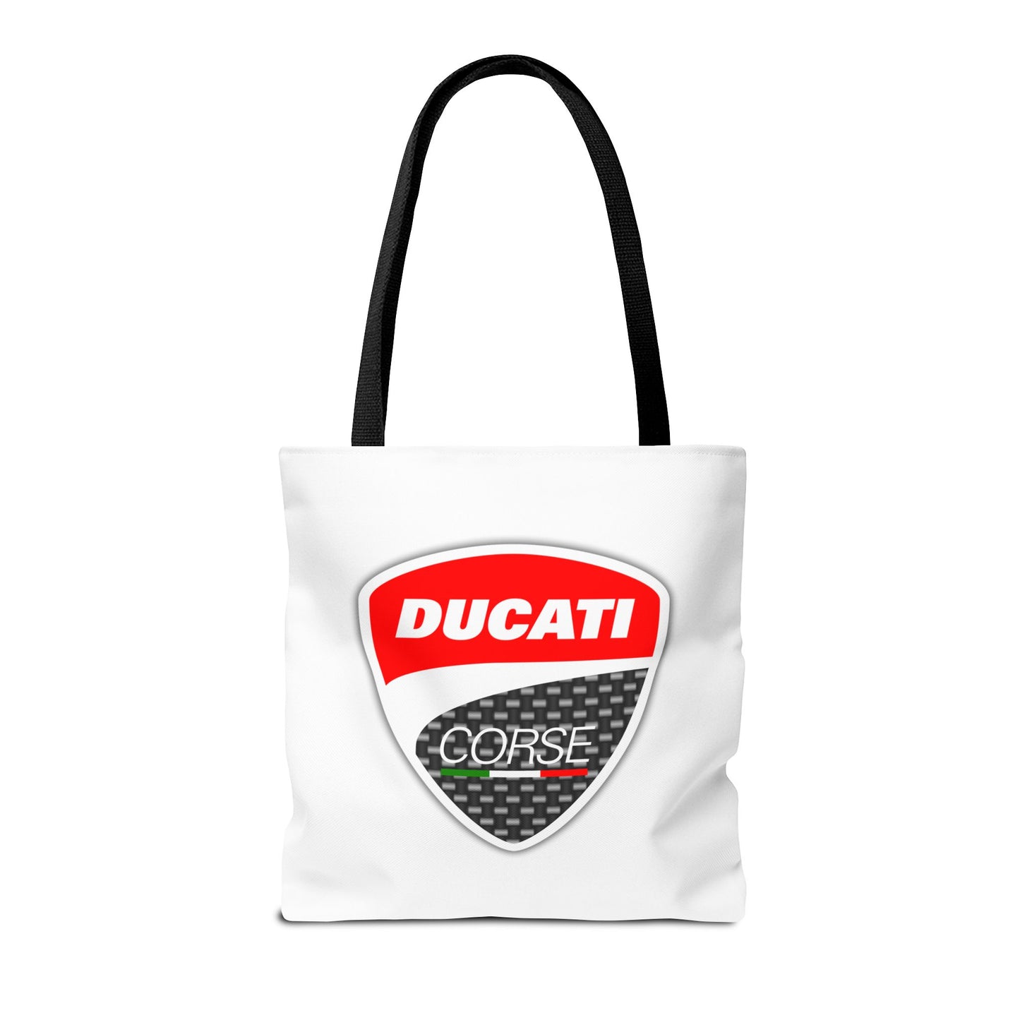 Ducati Corse Tote Bag