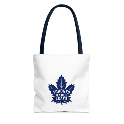 Toronto Maple Leafs Tote Bag