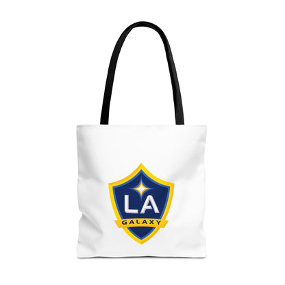 LA Galaxy Tote Bag