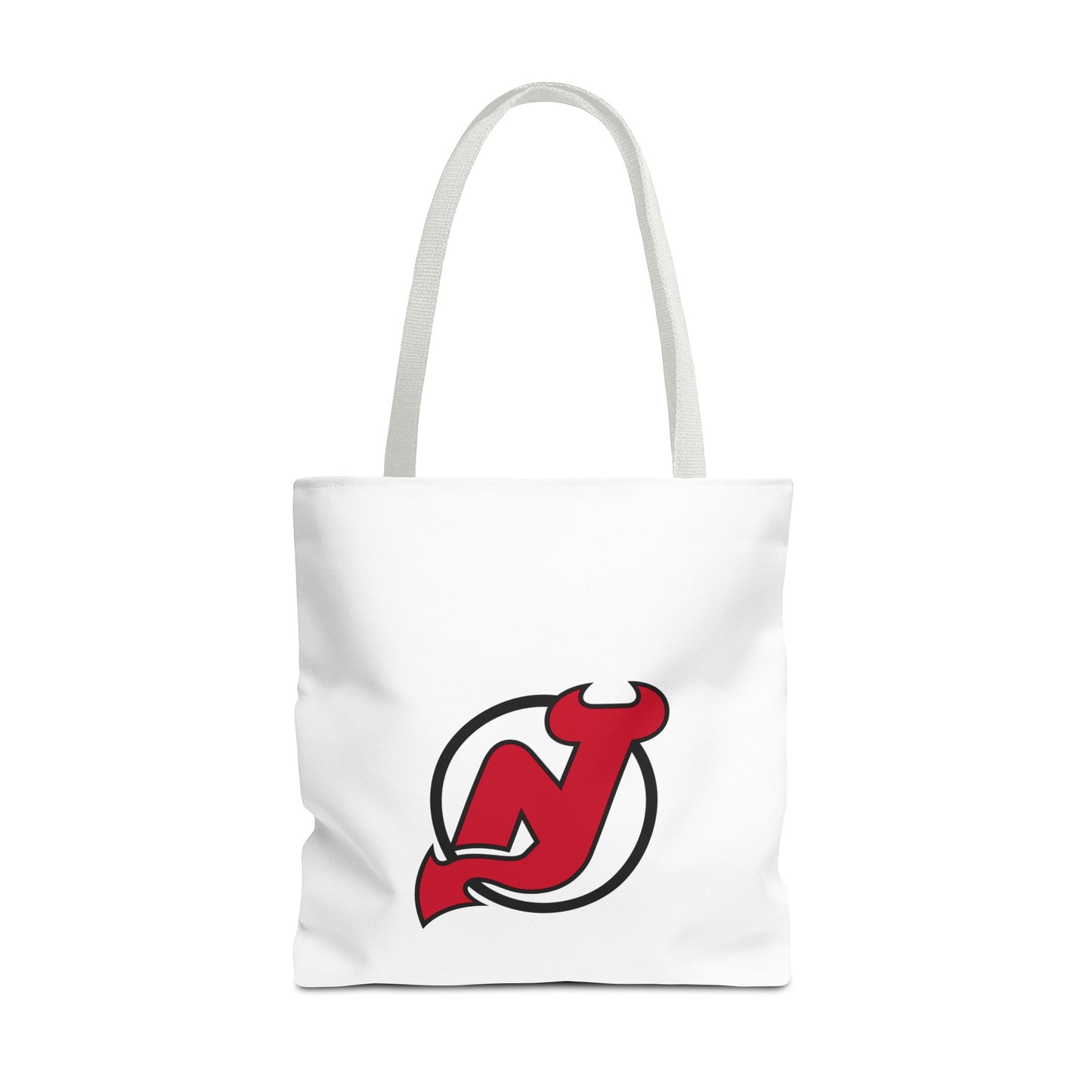 New Jersey Devils Tote Bag