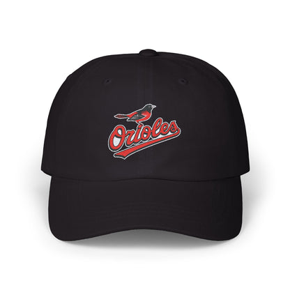 Baltimore Orioles Cap