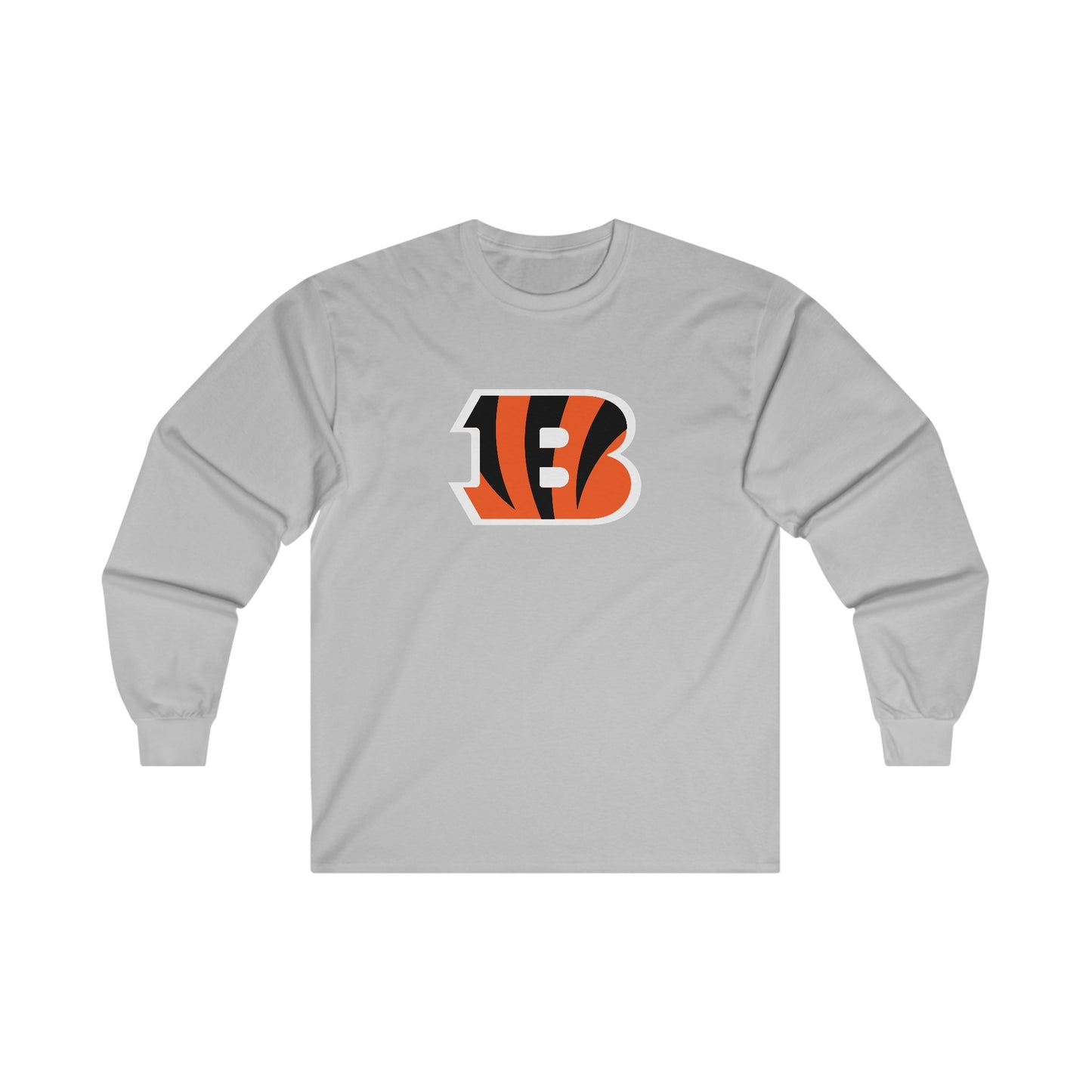 Cincinnati Bengals Long Sleeve T-Shirt