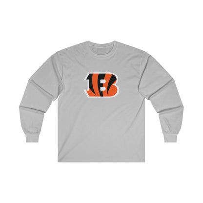 Cincinnati Bengals Long Sleeve T-Shirt