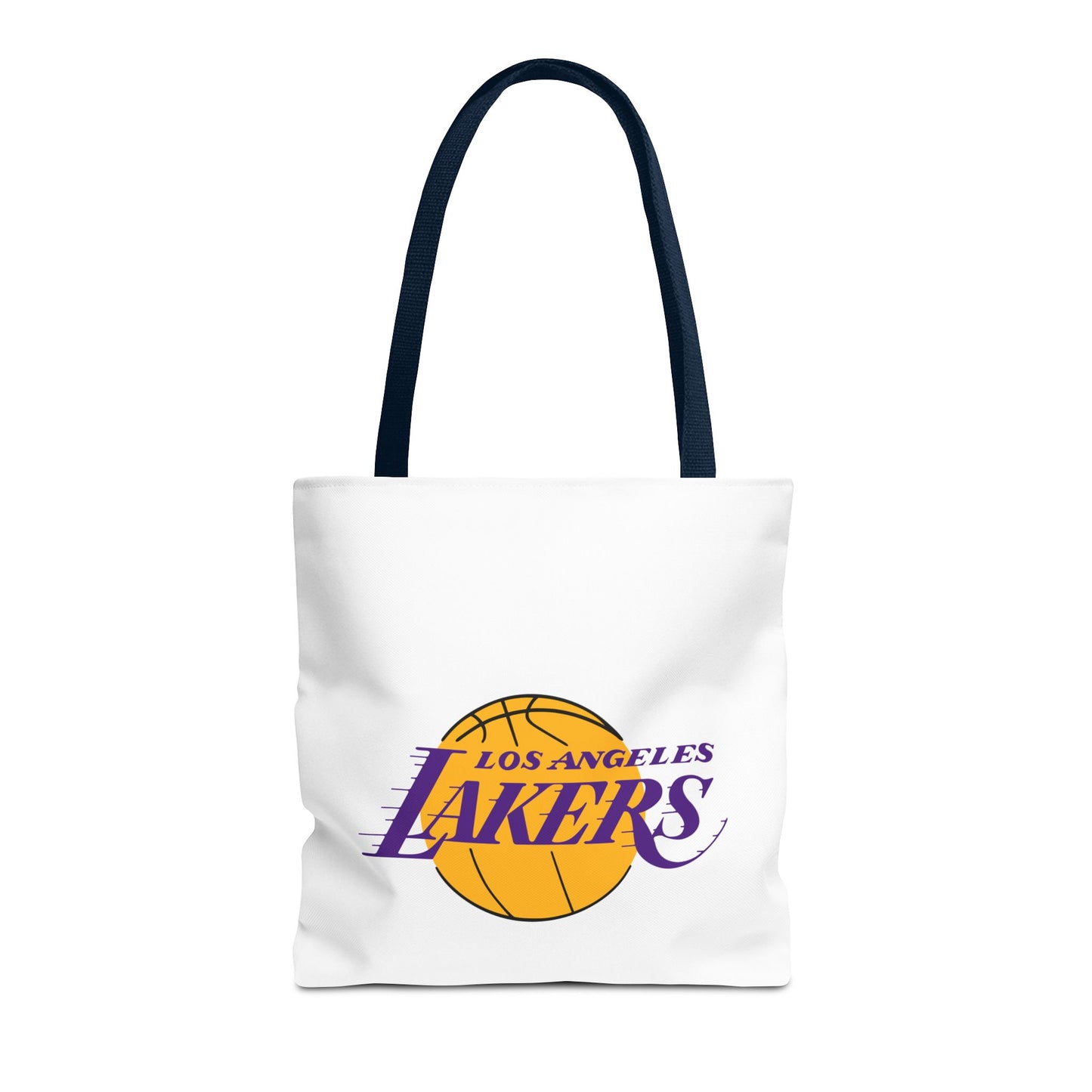 Los Angeles Lakers Tote Bag