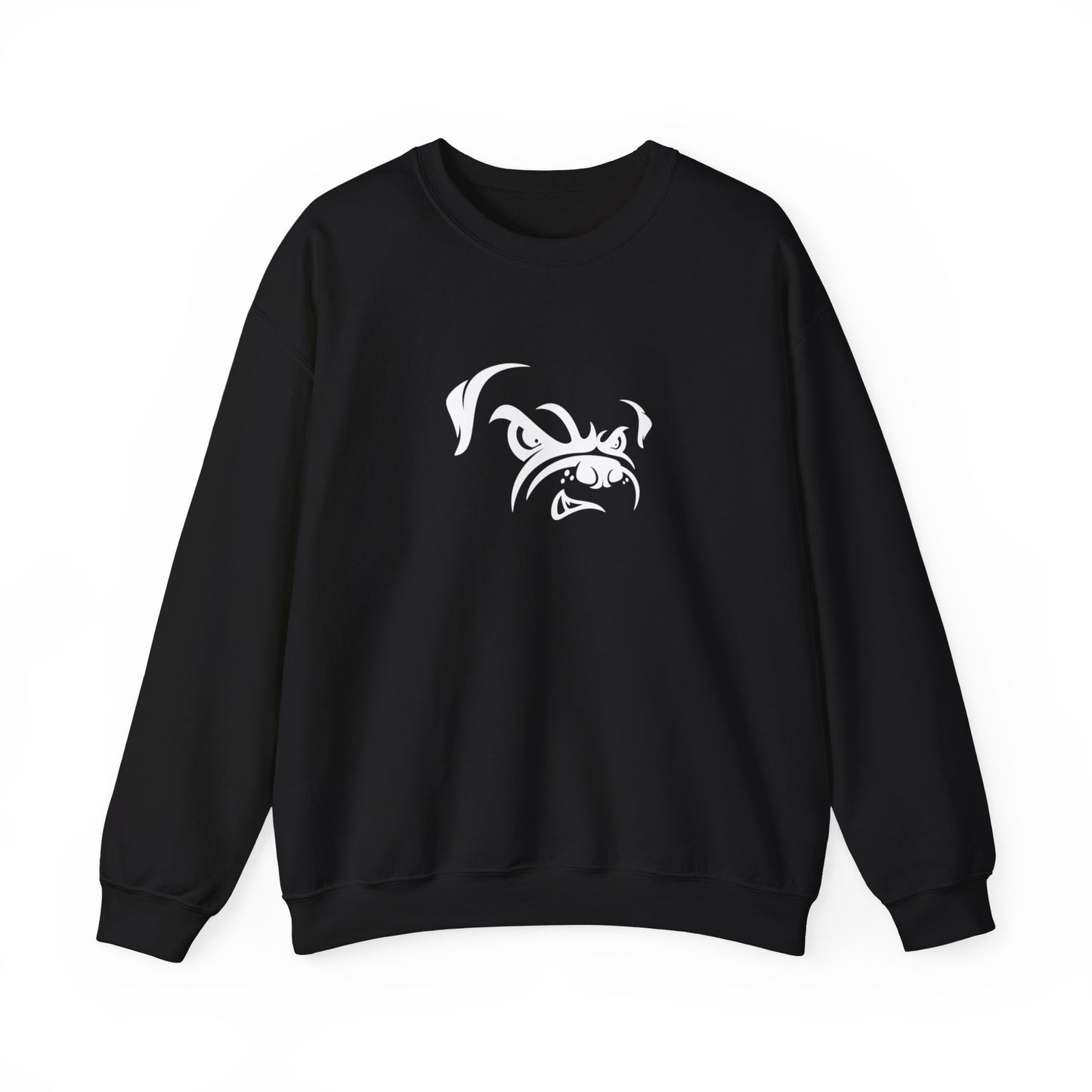 Cleveland Browns Dawg Pound Sweatshirt