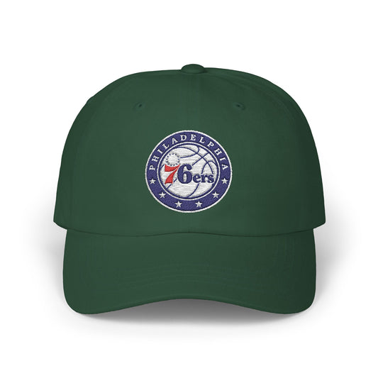 Philadelphia 76ers Cap