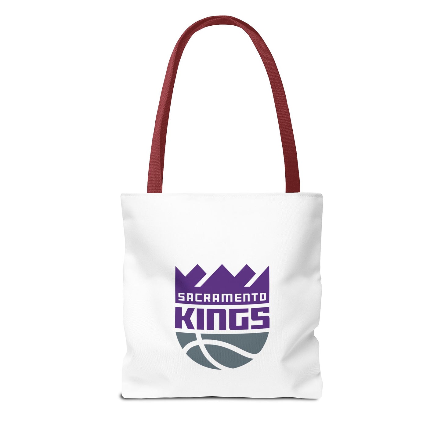 Sacramento Kings Tote Bag