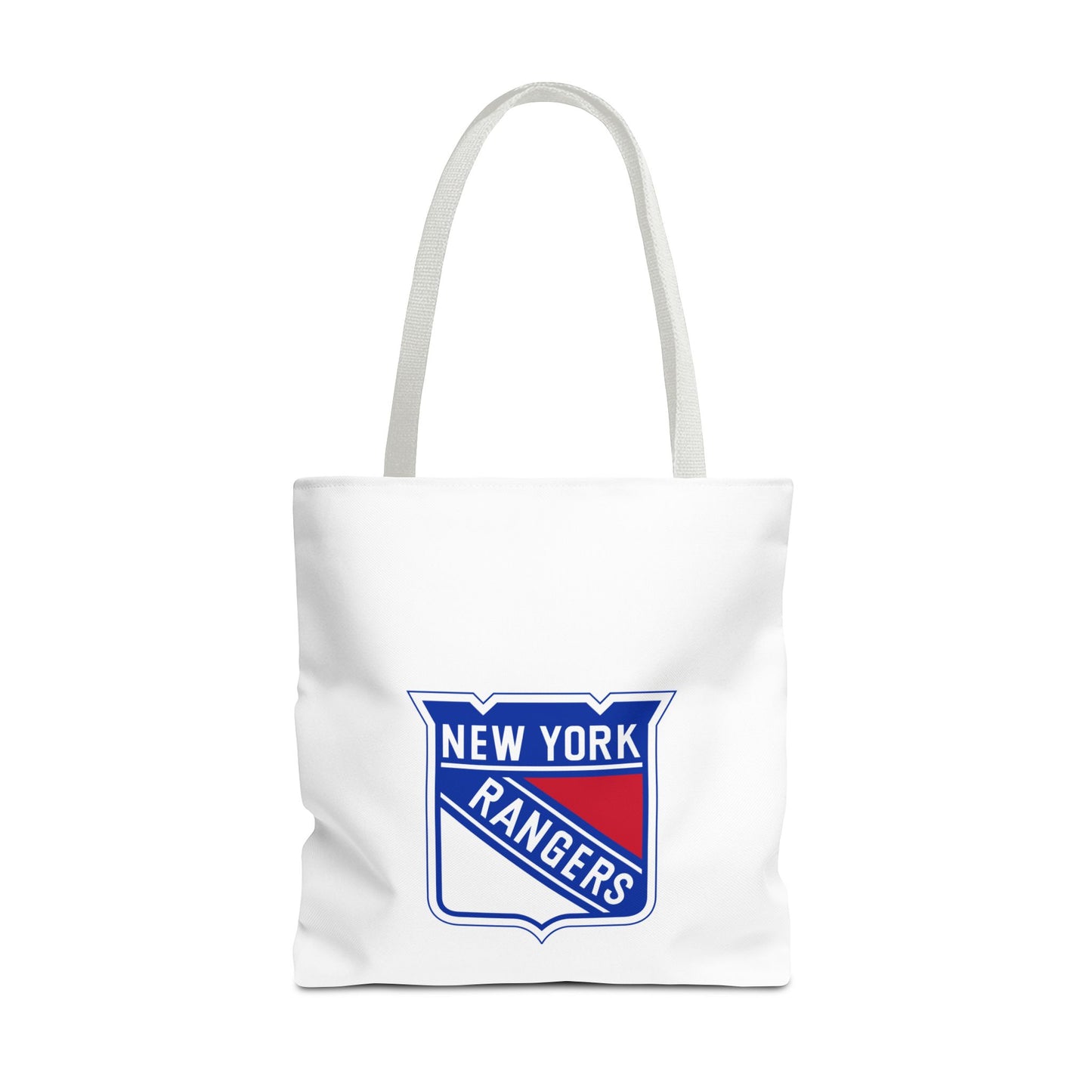 New York Rangers Tote Bag