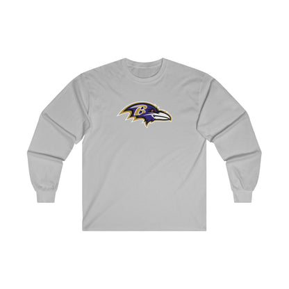 Baltimore Ravens Long Sleeve T-Shirt