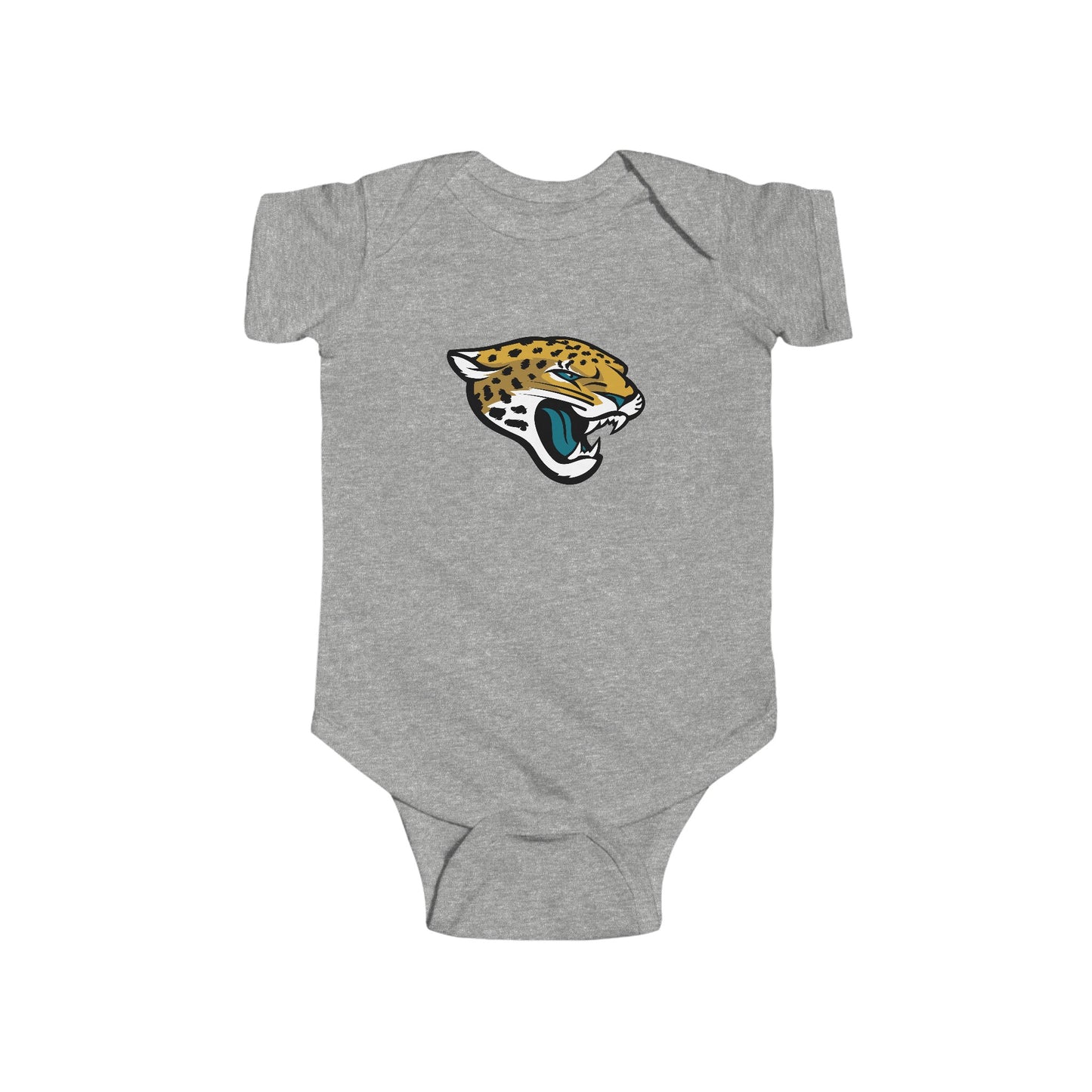 Jacksonville Jaguars Onesie
