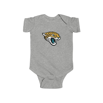 Jacksonville Jaguars Onesie