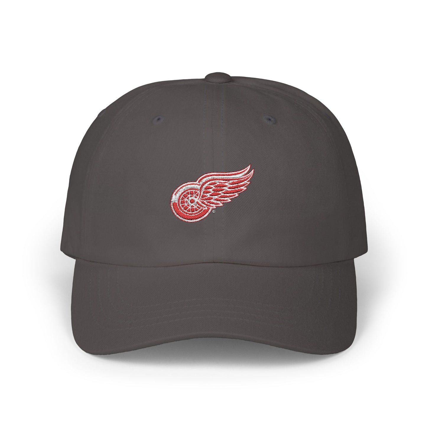 Detroit Red Wings Cap