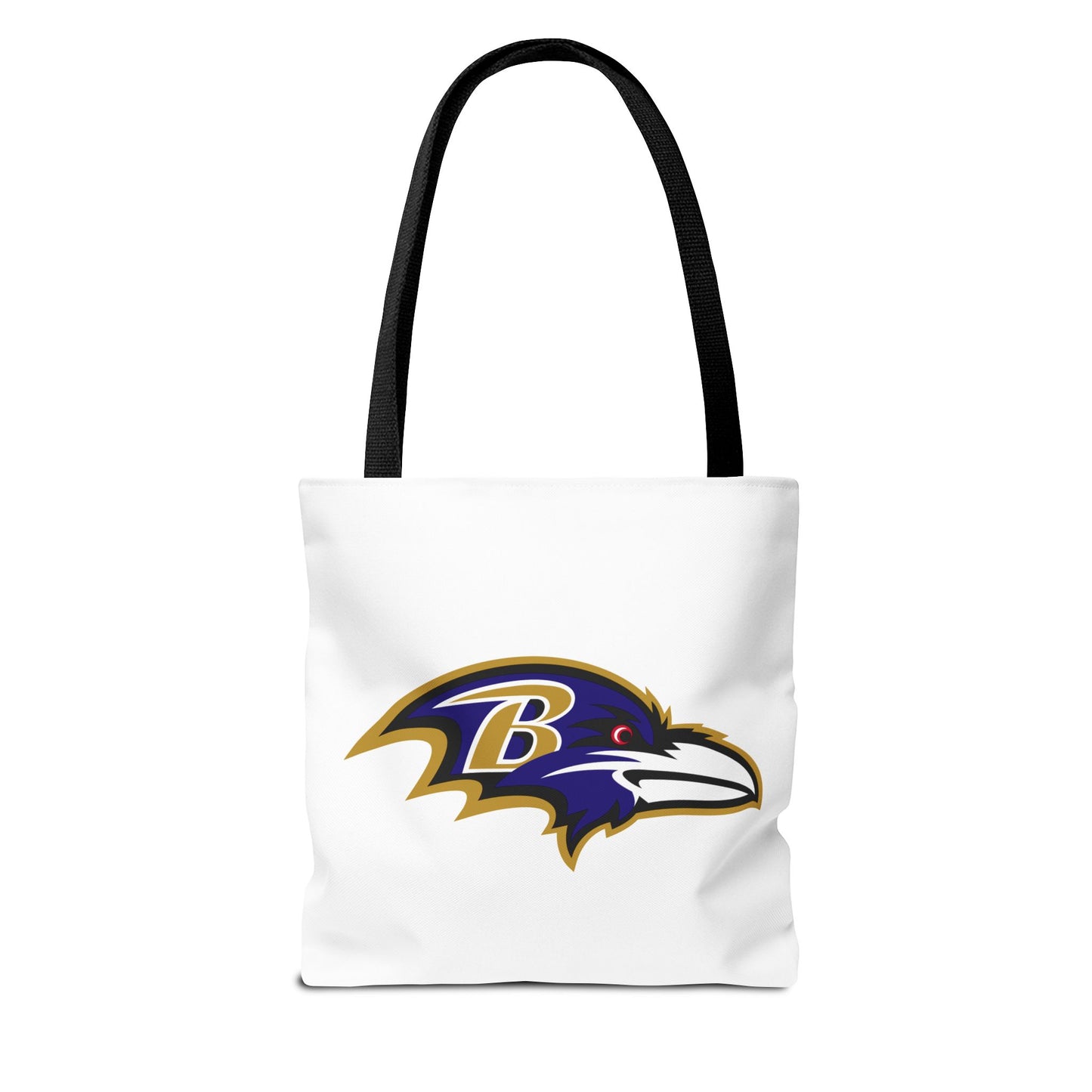 Baltimore Ravens Tote Bag