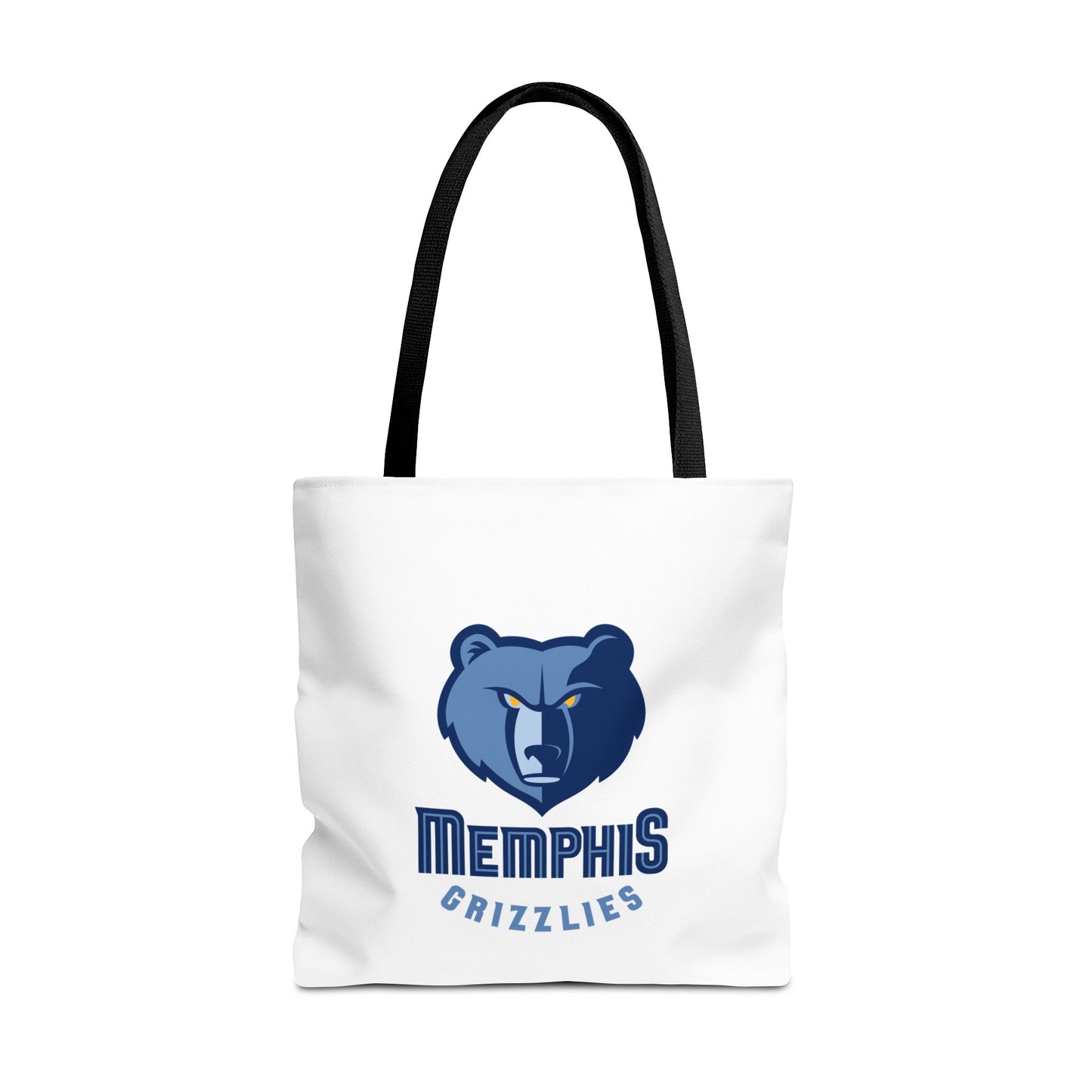 Memphis Grizzlies Tote Bag