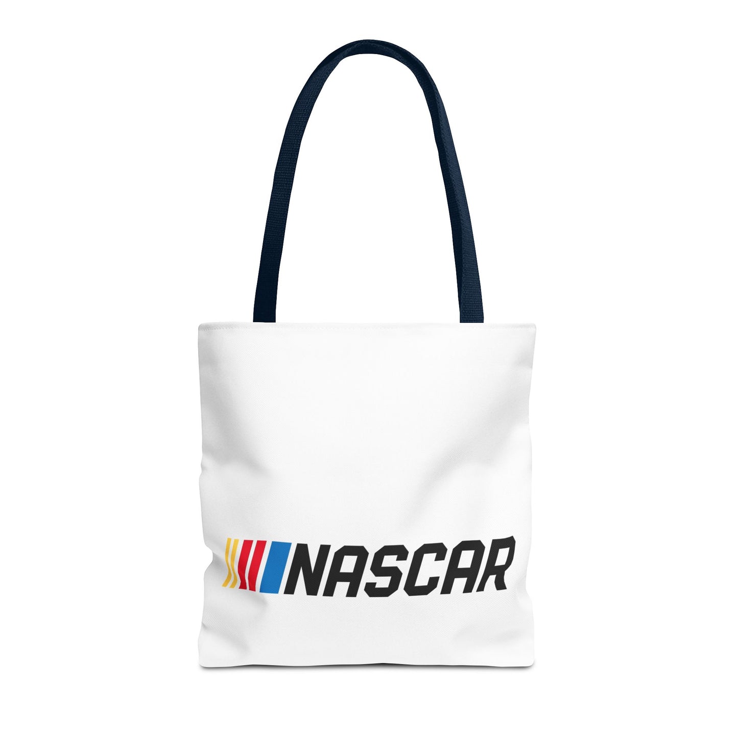Nascar Tote Bag