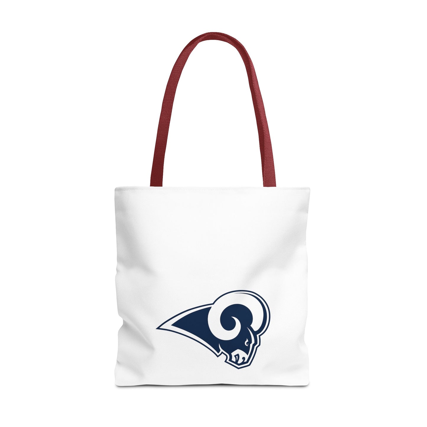 Los Angeles Rams Tote Bag