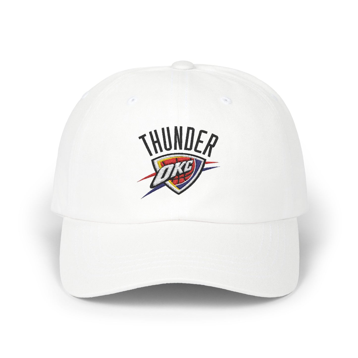 Oklahoma City Thunder Cap