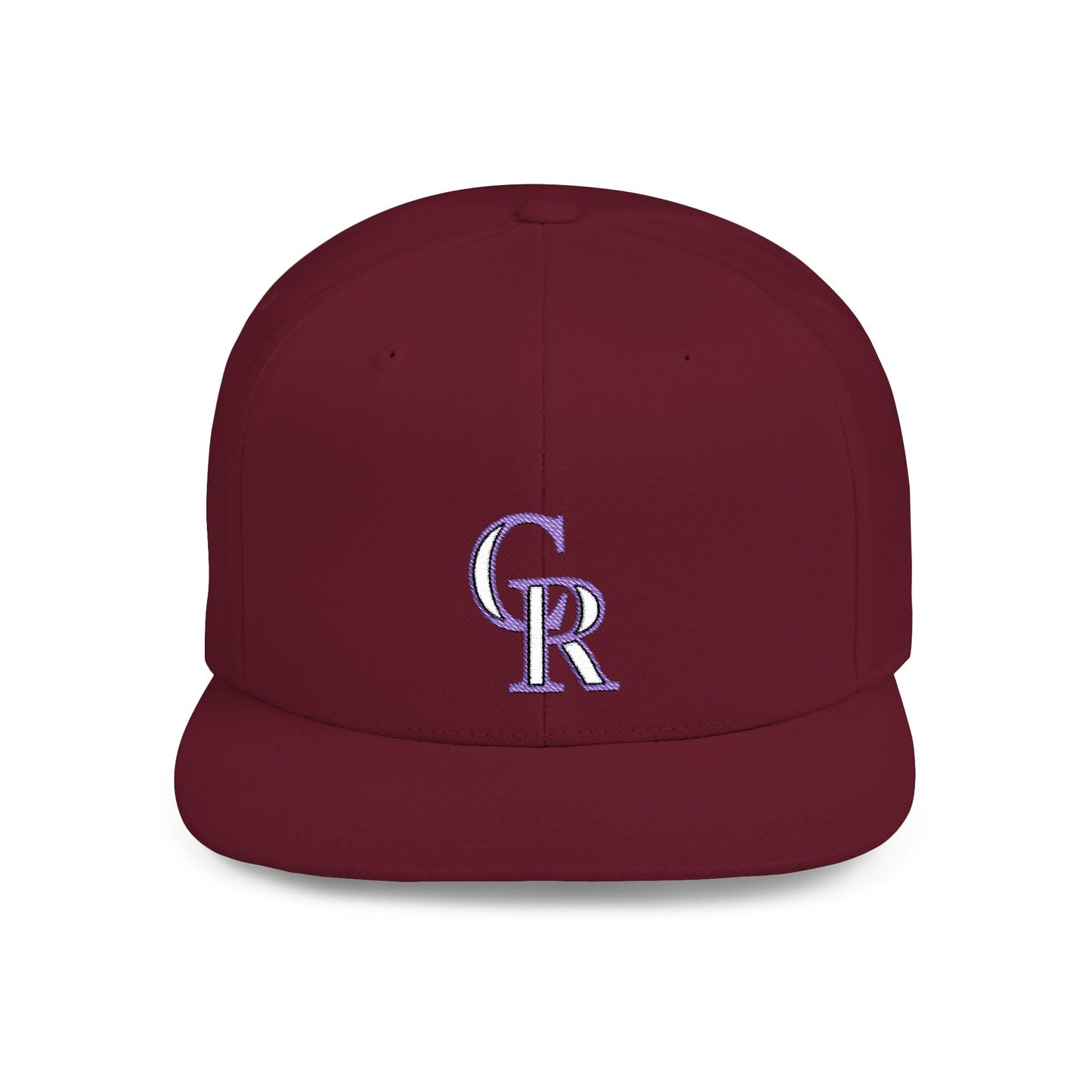 Colorado Rockies Snapback