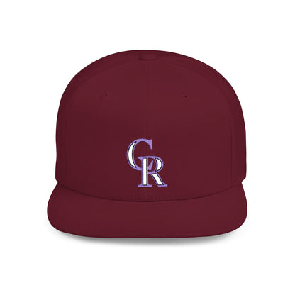 Colorado Rockies Snapback