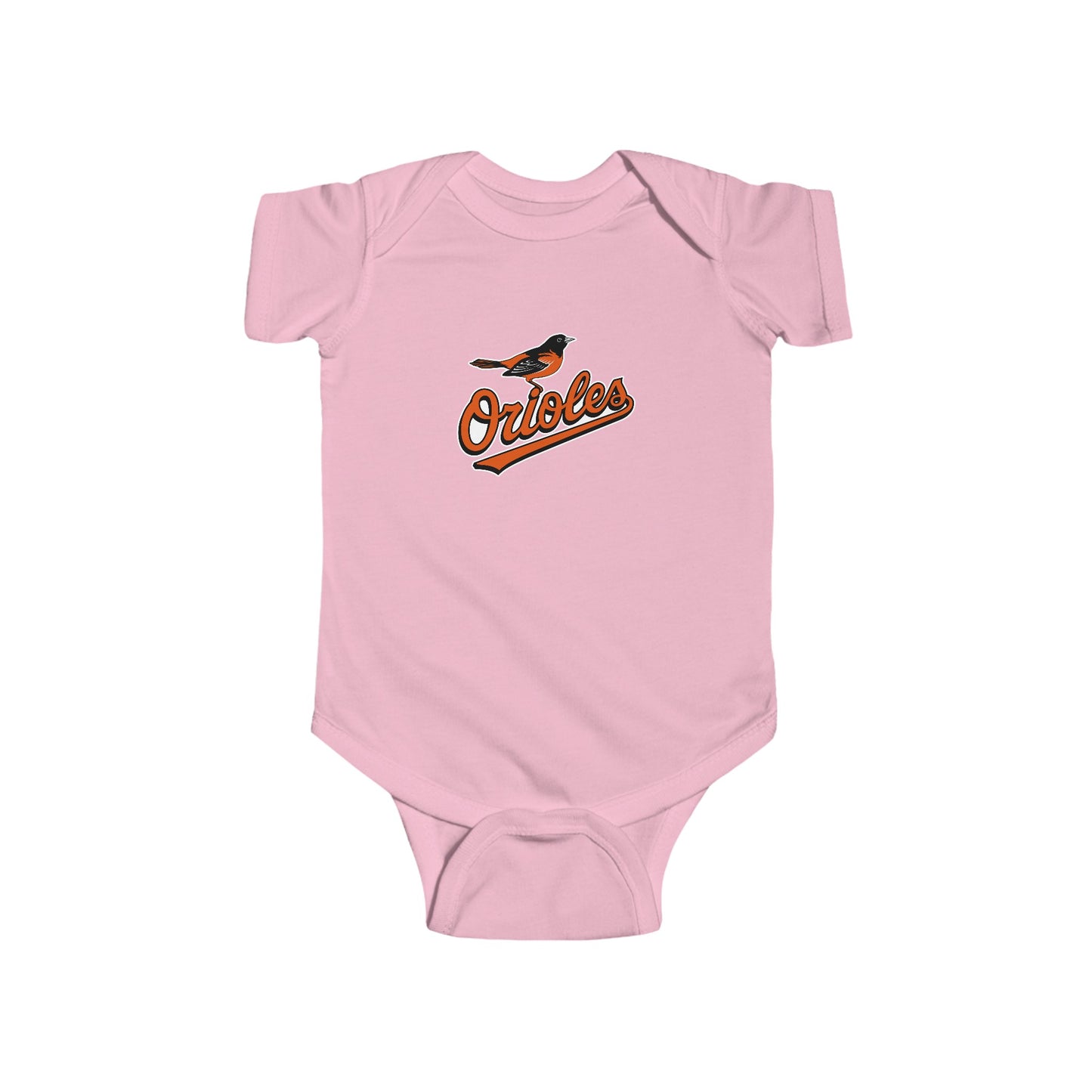 Baltimore Orioles Onesie