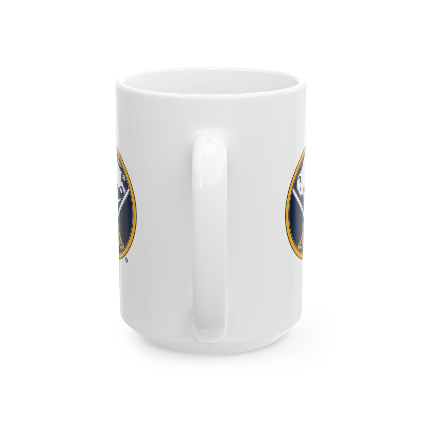 Buffalo Sabres Ceramic Mug