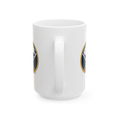 Buffalo Sabres Ceramic Mug