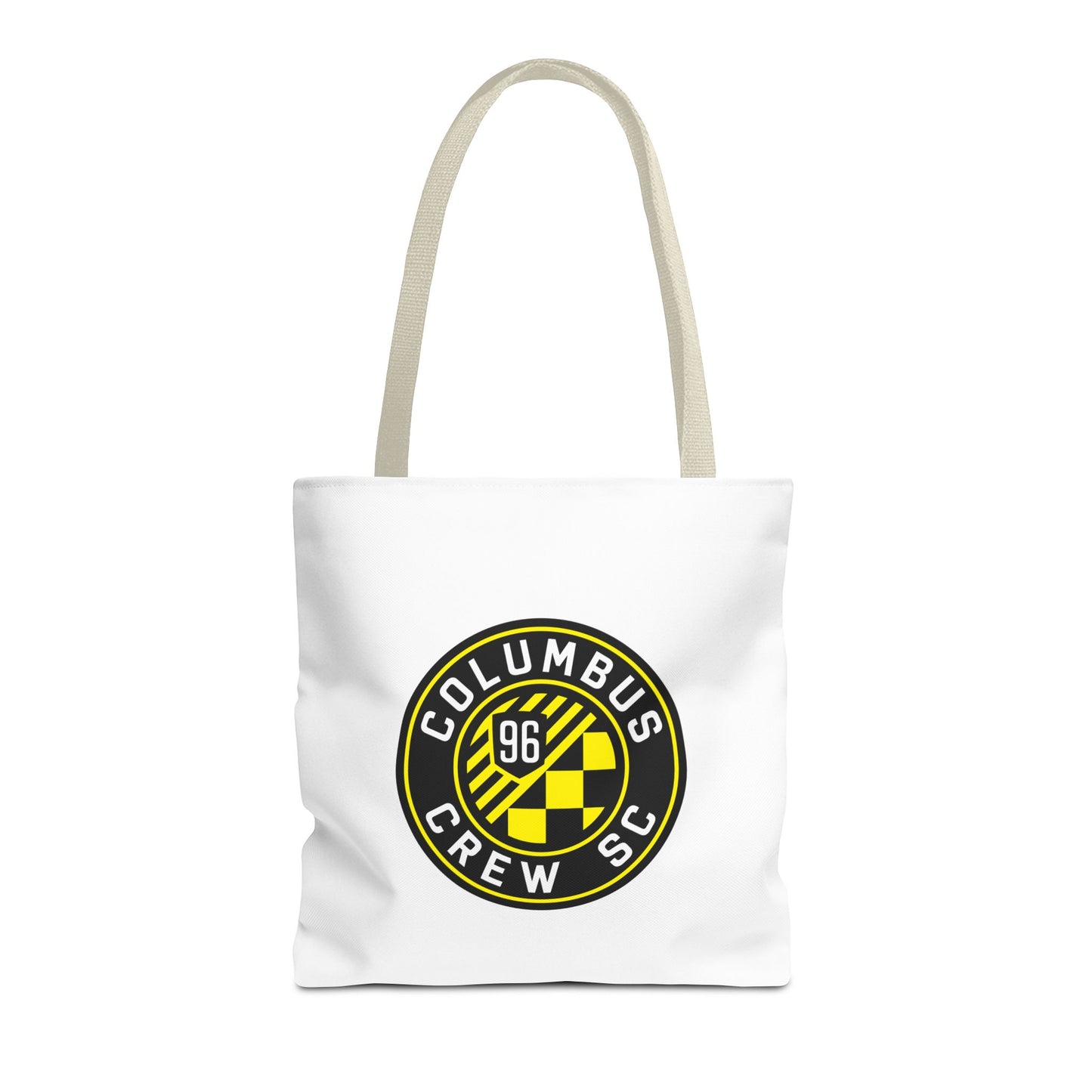 Columbus Crew SC Tote Bag