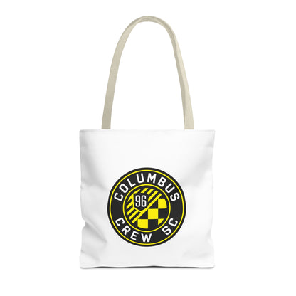 Columbus Crew SC Tote Bag