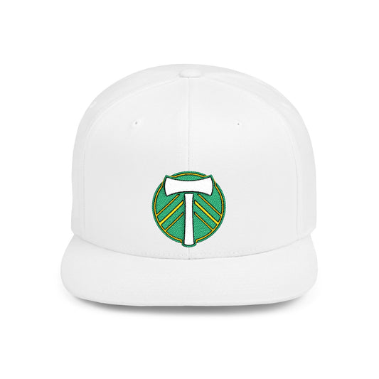 Portland Timbers Snapback