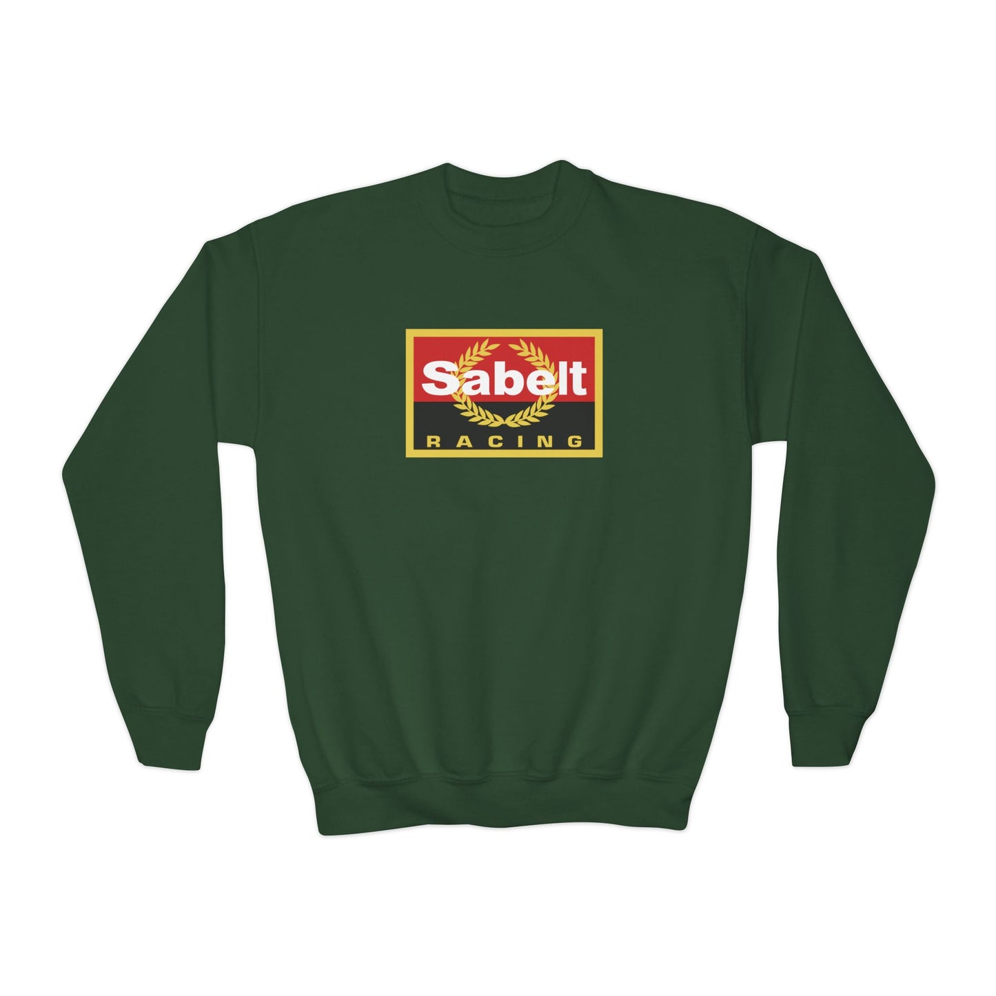 Sabelt Racing Youth Sweatshirt