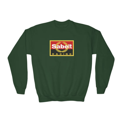 Sabelt Racing Youth Sweatshirt